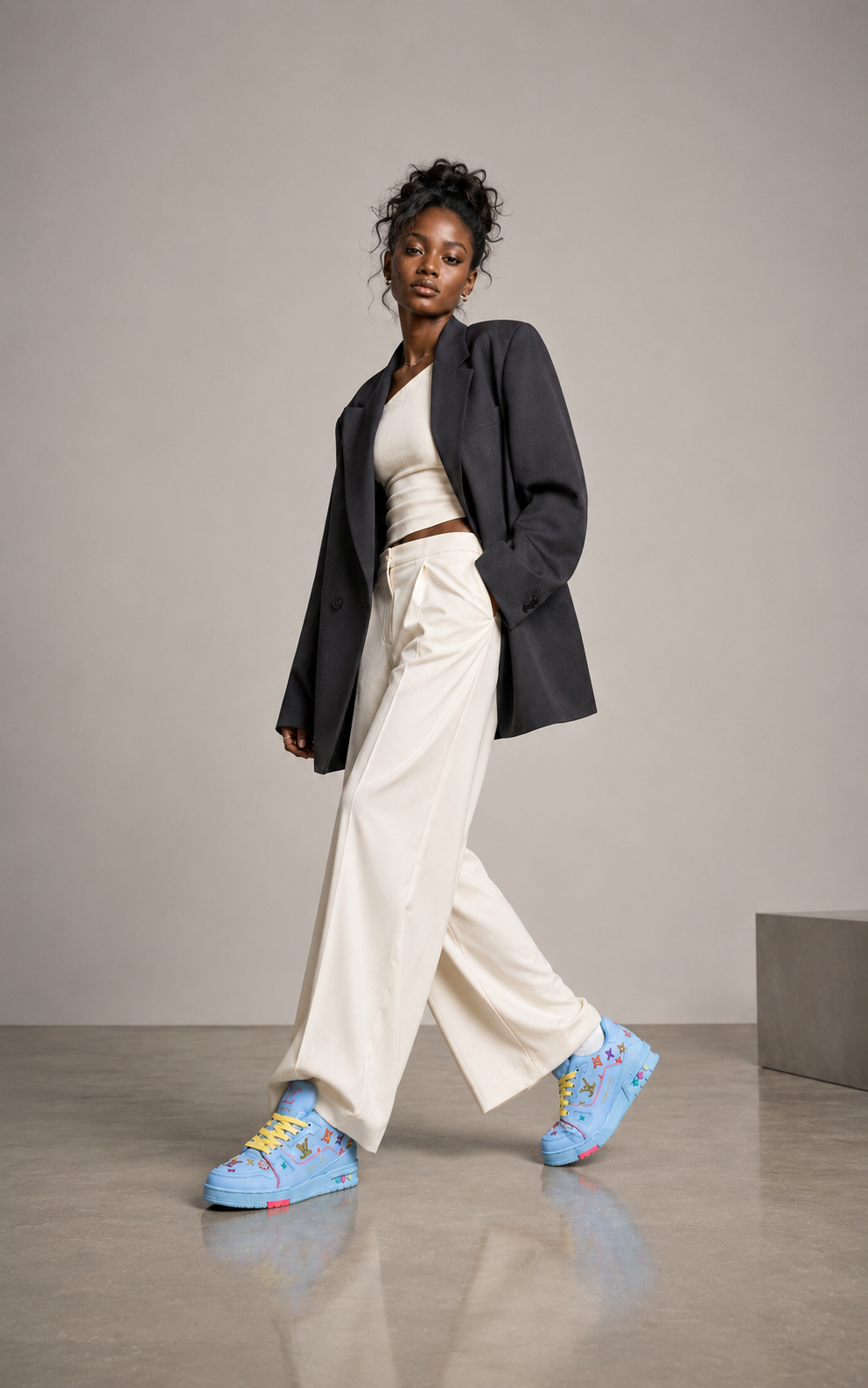 Casual Shoes